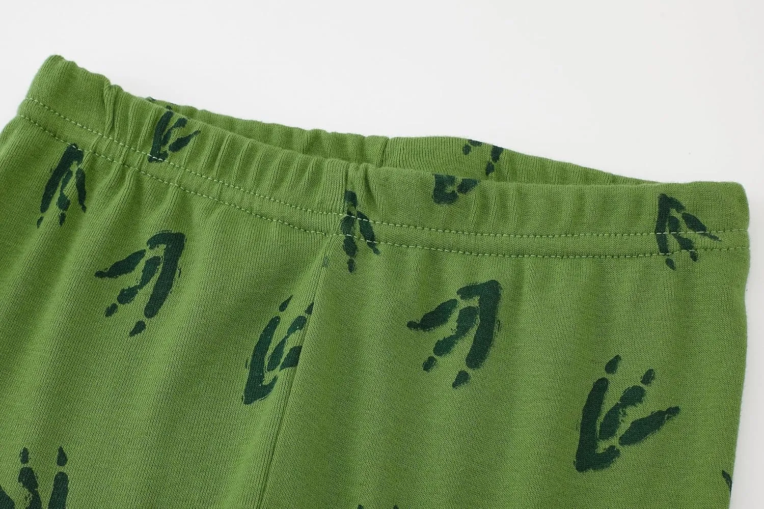 Akyzic Boys Pajamas Planet 100% Cotton Sleepwear Toddler Kids 2 Piece Long Sleeve Pjs 3-10 Years