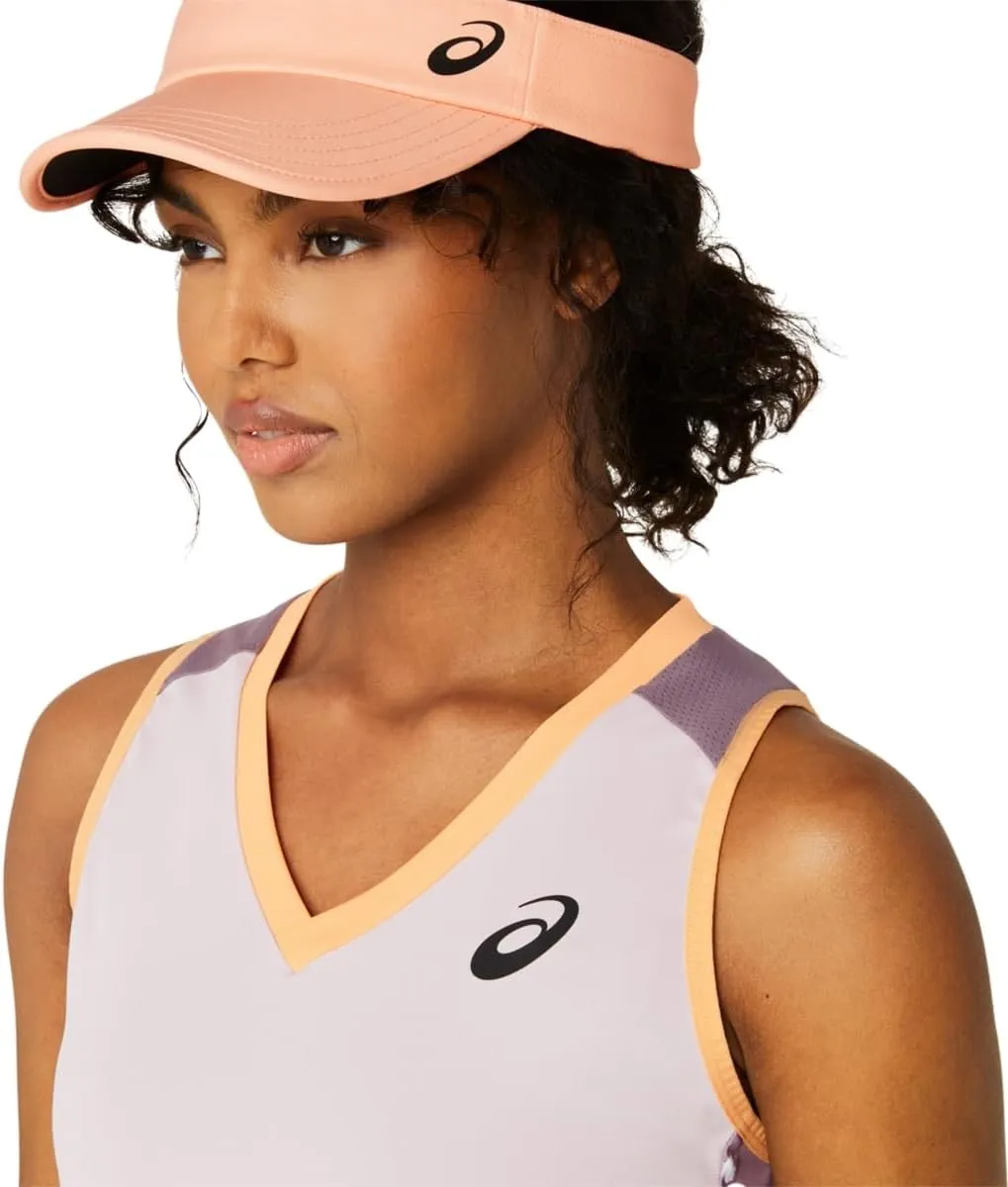 ASICS Unisex PF VISOR Tennis Accessories
