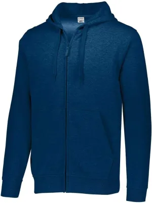 Augusta Sportswear 60/40 Full Zip Hoodie