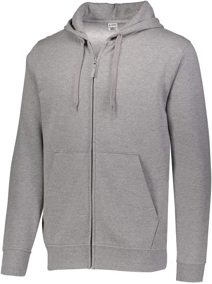 Augusta Sportswear 60/40 Full Zip Hoodie