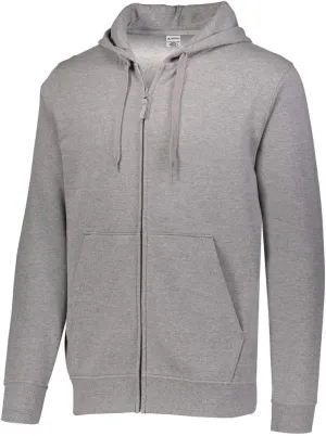 Augusta Sportswear 60/40 Full Zip Hoodie