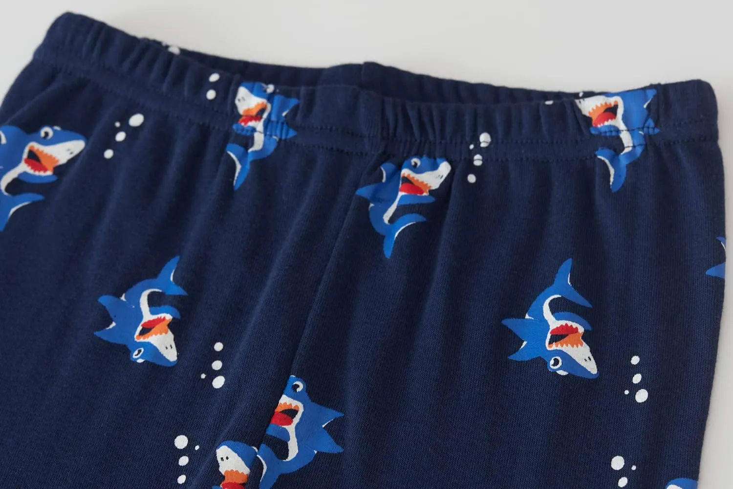 Boys Pajamas 100% Cotton Toddler Clothes Set Planet Dinosaur Long Sleeve Sleepwear 2 Piece Kids Pjs Size 3-10 Years