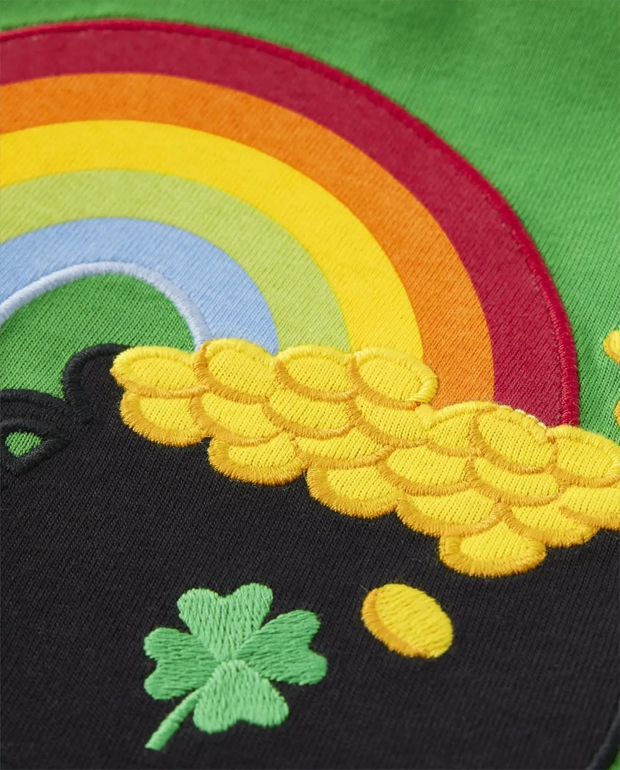 Gymboree Boys' and Toddler All Holidays Short Sleeve Embroidered Tops