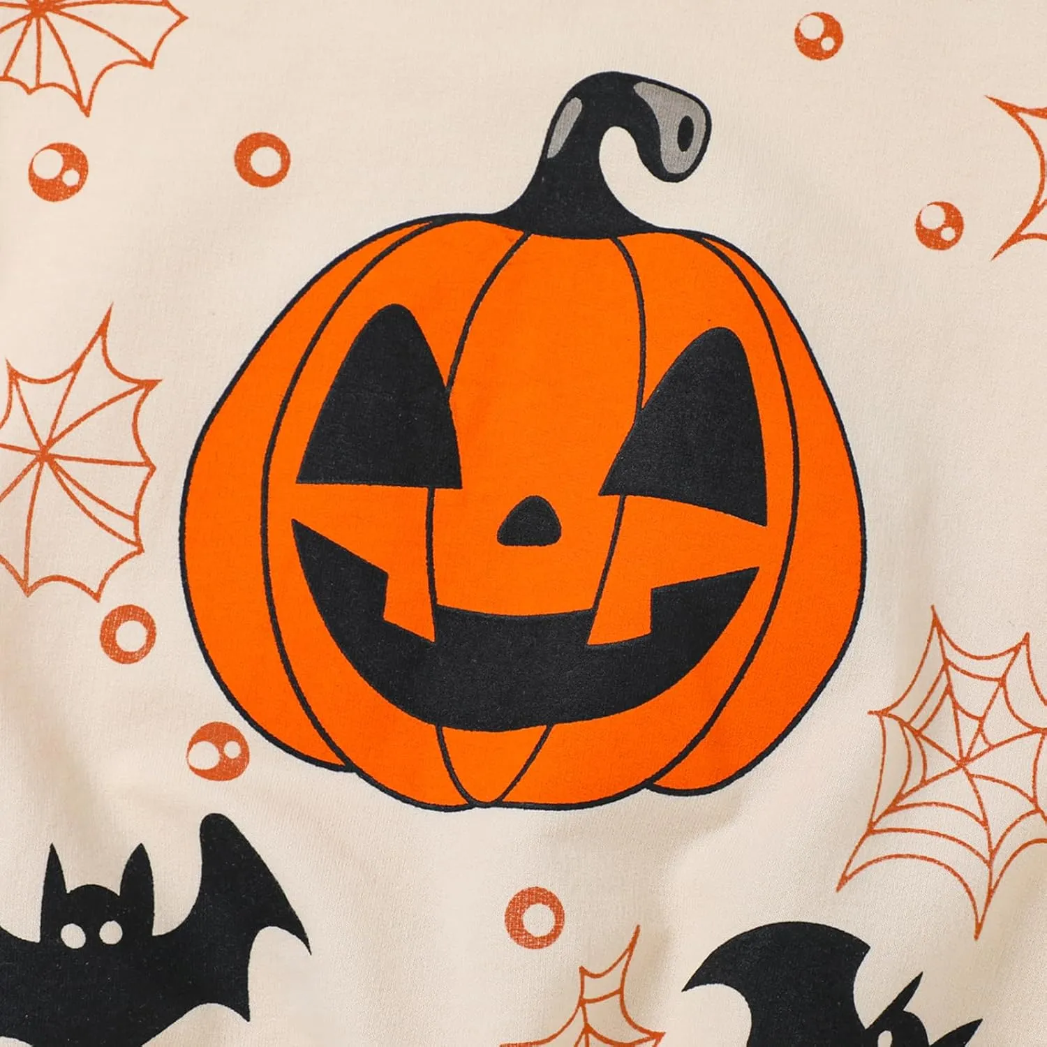 HILEELANG Boy Sweatshirts Halloween Christmas Novelty Crewneck Pullover Cotton Tops Clothing Shirts