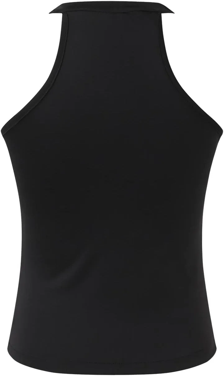 LCMTWX Gym Outfits For Women Set Casual Fashion Slim Set Women's Shorts Set Sleeveless Vest Top Suit Gym Outfits For Gym
