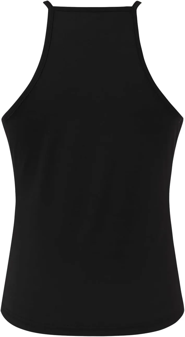 LCMTWX Gym Outfits For Women Set Casual Fashion Slim Set Women's Shorts Set Sleeveless Vest Top Suit Gym Outfits For Gym
