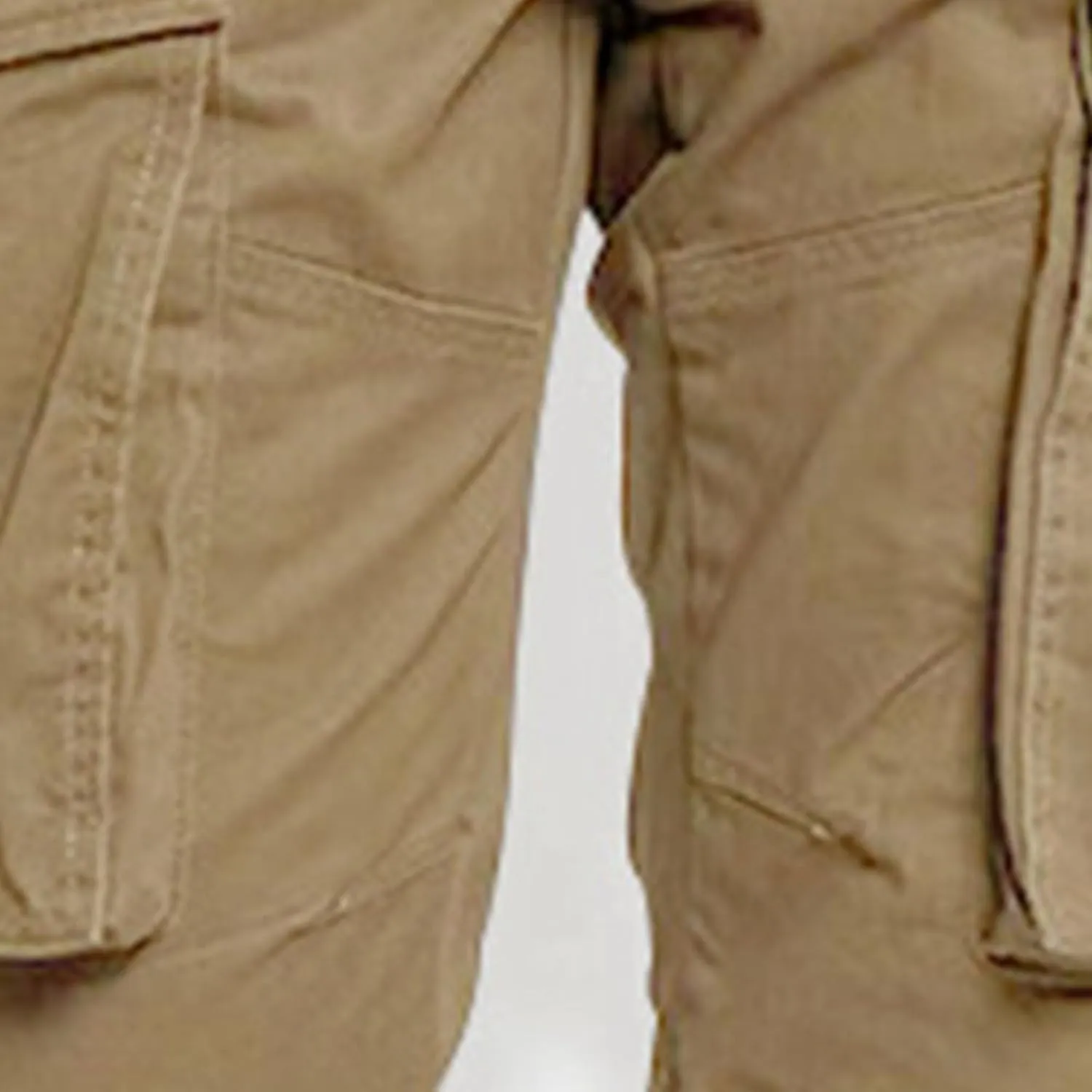 Maiyifu-GJ Men's Lightweight Hiking Cargo Pants Multi Pockets Athletic Joggers Trousers Casual Quick Drying Sweatpants