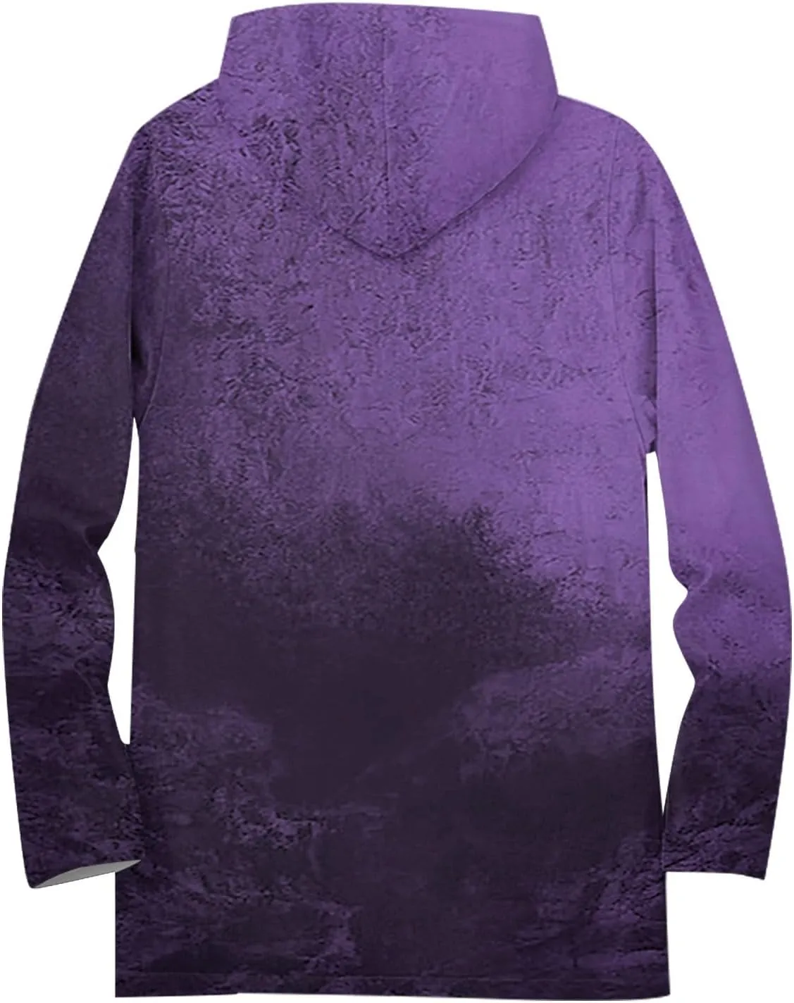 Mens Sherpa Lined Hoodie Full-Zip Thermal Fleece Sweatshirt Casual Heavyweight Winter Hoodies