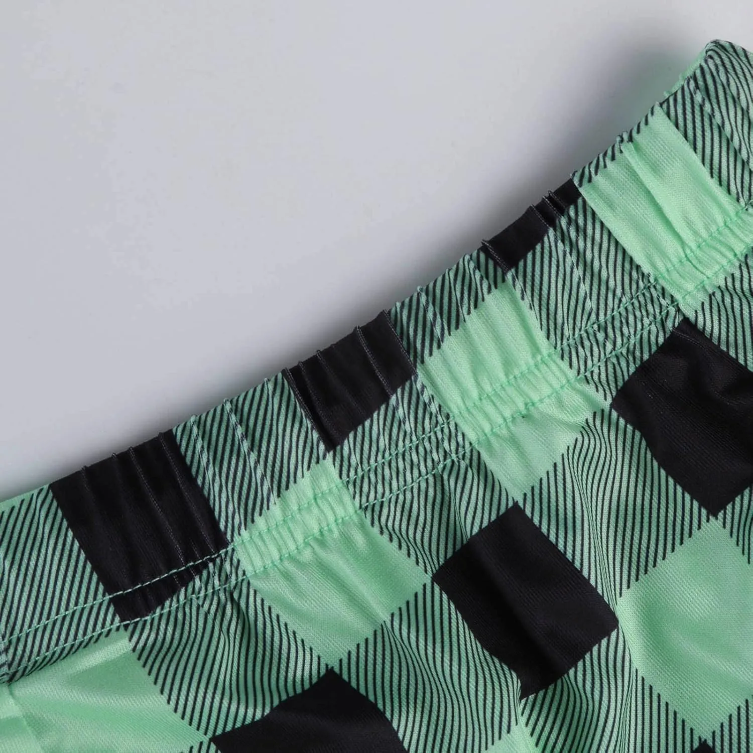 Pajama Pants Plaid Christmas Pajamas Pants for Women Wide Leg Pants Drawstring Pajama Bottoms Comfy Women's Sleepwear