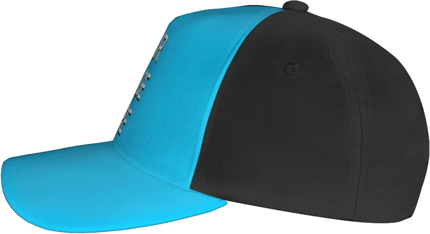 Personalized Fathers Gifts,Custom Hats for Daddy, Fathers Gifts for Men,Dad,Grandpa,Husband Hat