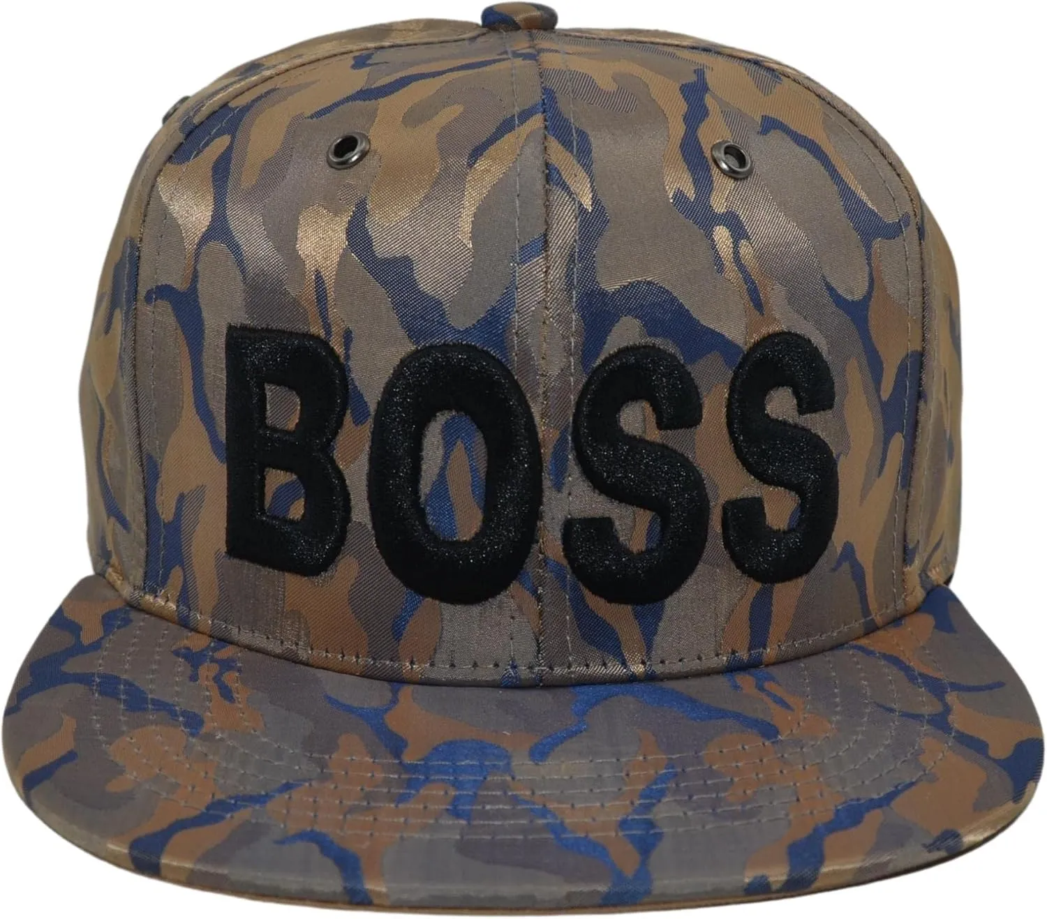 Popfizzy Weed Hat, Unisex Pot Leaf Hats, Cannabis Baseball Caps, Hip-Hop Hats, Marijuana Snapback Cap, Weed Gifts for Stoners
