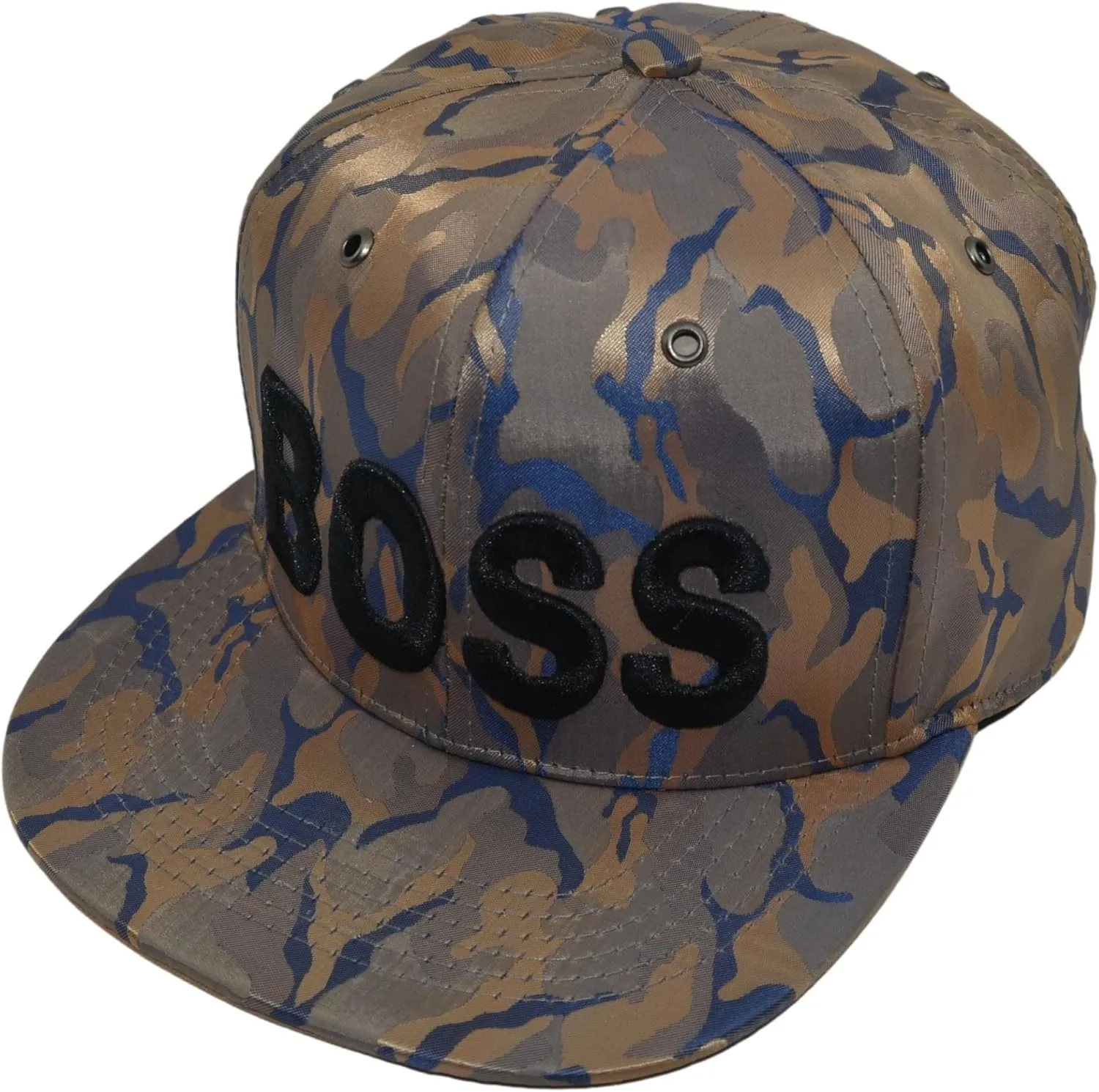 Popfizzy Weed Hat, Unisex Pot Leaf Hats, Cannabis Baseball Caps, Hip-Hop Hats, Marijuana Snapback Cap, Weed Gifts for Stoners