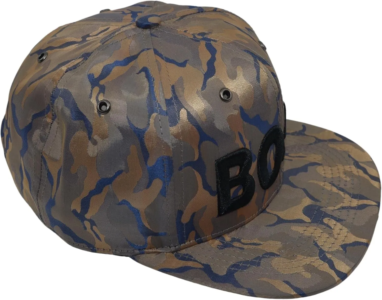 Popfizzy Weed Hat, Unisex Pot Leaf Hats, Cannabis Baseball Caps, Hip-Hop Hats, Marijuana Snapback Cap, Weed Gifts for Stoners