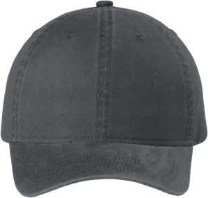 Port Authority Beach Wash Cap