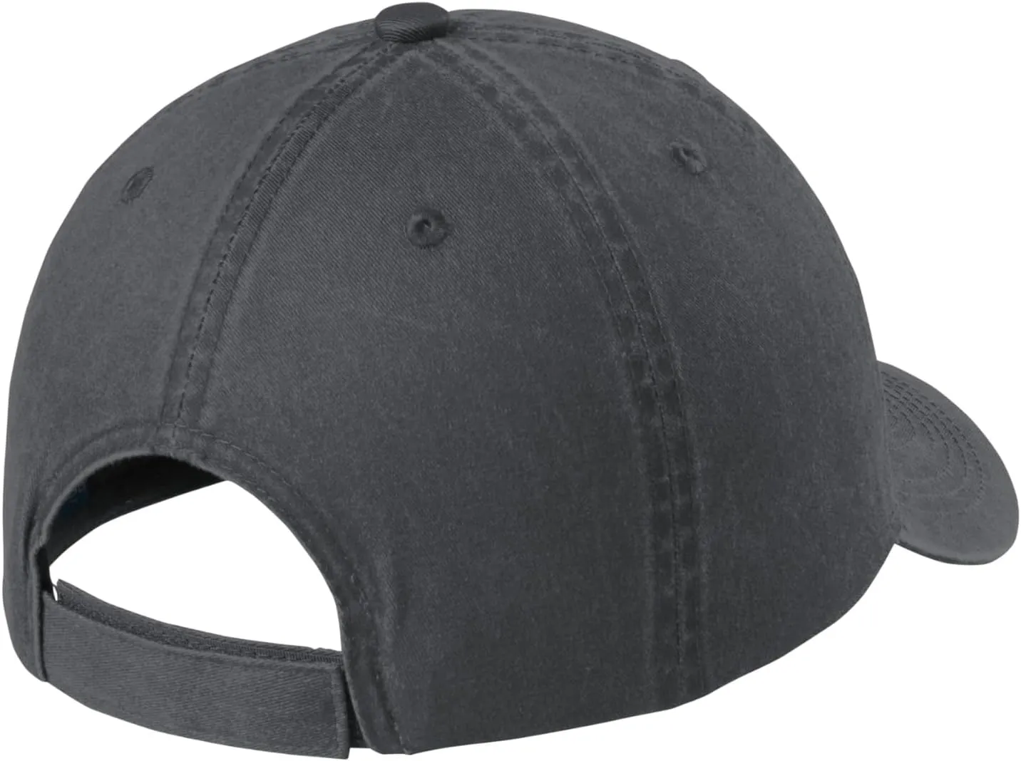 Port Authority Beach Wash Cap