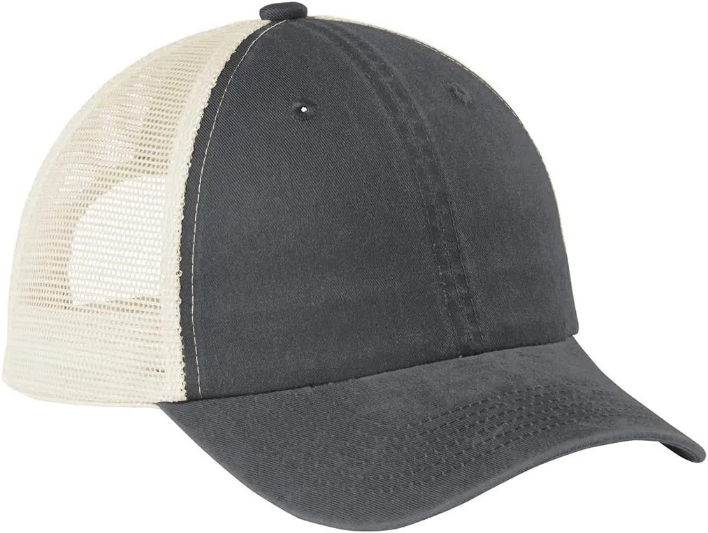 Port Authority Beach Wash Cap