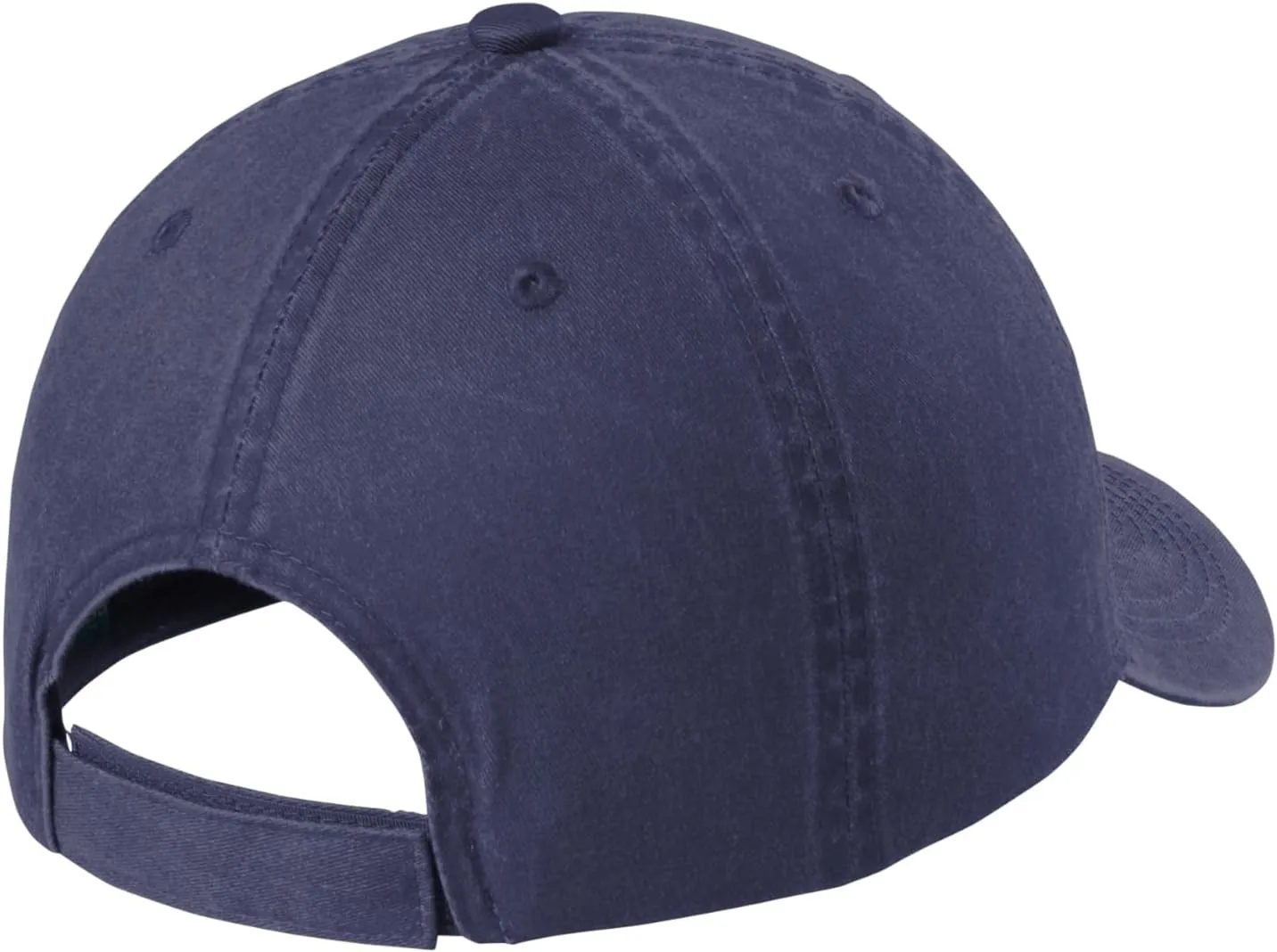 Port Authority Beach Wash Cap