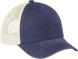 Port Authority Beach Wash Cap