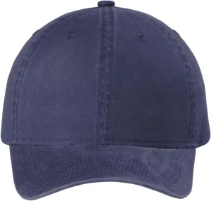 Port Authority Beach Wash Cap