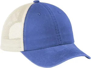 Port Authority Beach Wash Cap