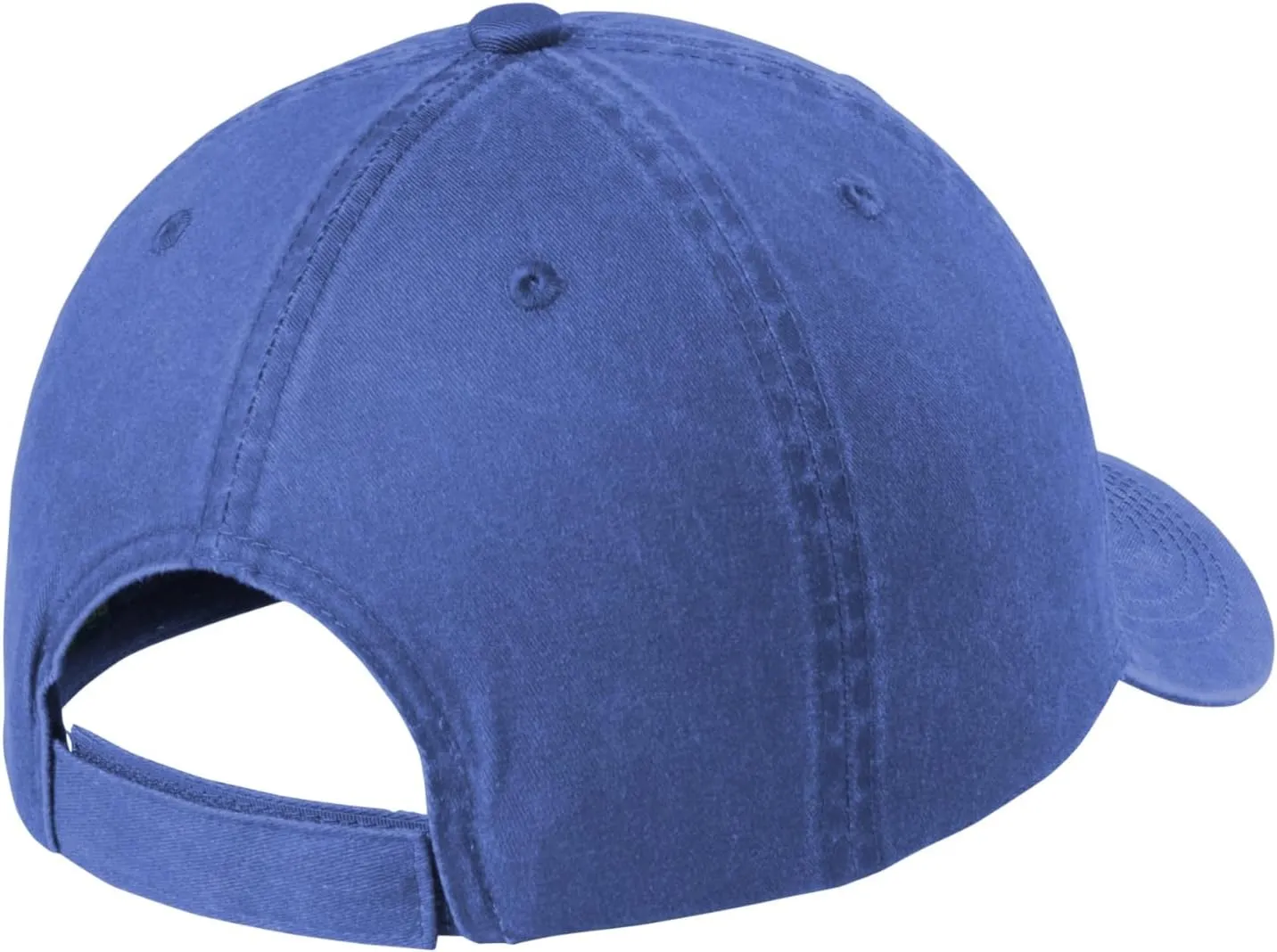 Port Authority Beach Wash Cap