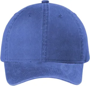 Port Authority Beach Wash Cap