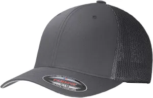Port Authority Flexfit Cotton Twill Cap
