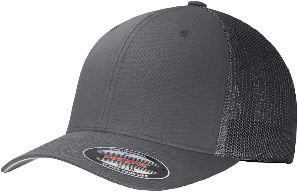 Port Authority Flexfit Cotton Twill Cap