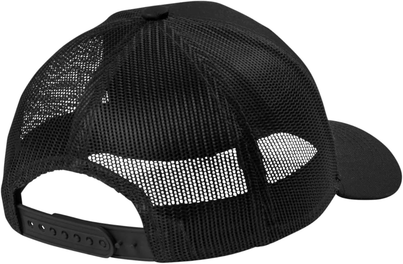 Port Authority Kids' Snapback Trucker Cap