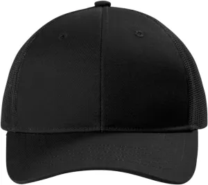 Port Authority Kids' Snapback Trucker Cap