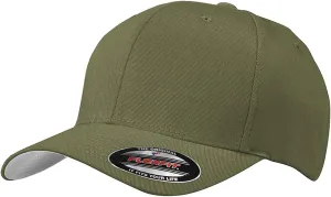 Port Authority Men's Flexfit Cap