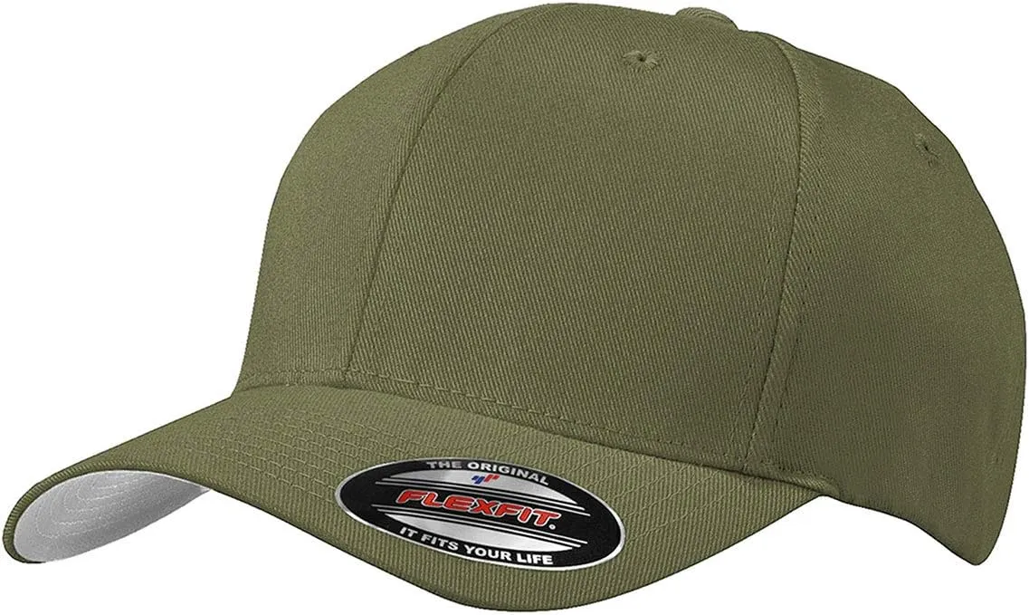 Port Authority Men's Flexfit Cap