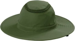 Port Authority Outdoor Ventilated Wide Brim Hat