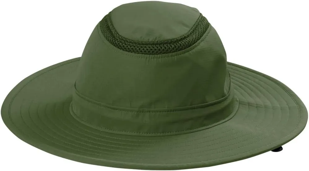 Port Authority Outdoor Ventilated Wide Brim Hat
