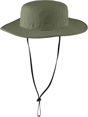 Port Authority Outdoor Wide-Brim Hat