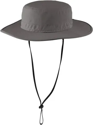 Port Authority Outdoor Wide-Brim Hat