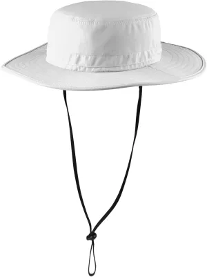 Port Authority Outdoor Wide-Brim Hat