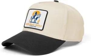 Saddleback Supply Vintage Trucker Hat Collection | Country Cowboy Retro Western Trucker Hats
