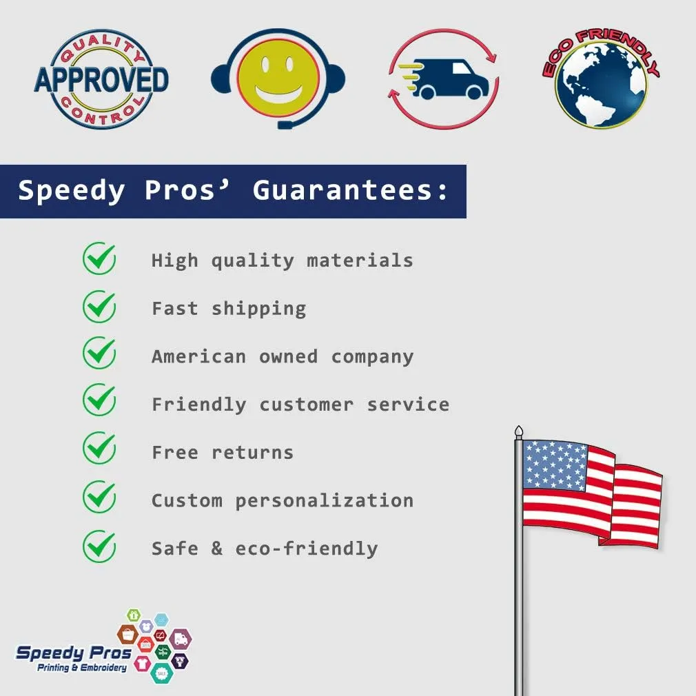 Speedy Pros Trucker Hat Baseball Cap Samantha Friends Cotton Dad Hats for Men & Women