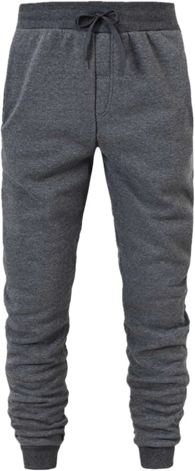 Tracksuit Men 2 Piece Set Big and Tall Long Sleeve Hooded Activewear Workout Training Stretchy Outfits