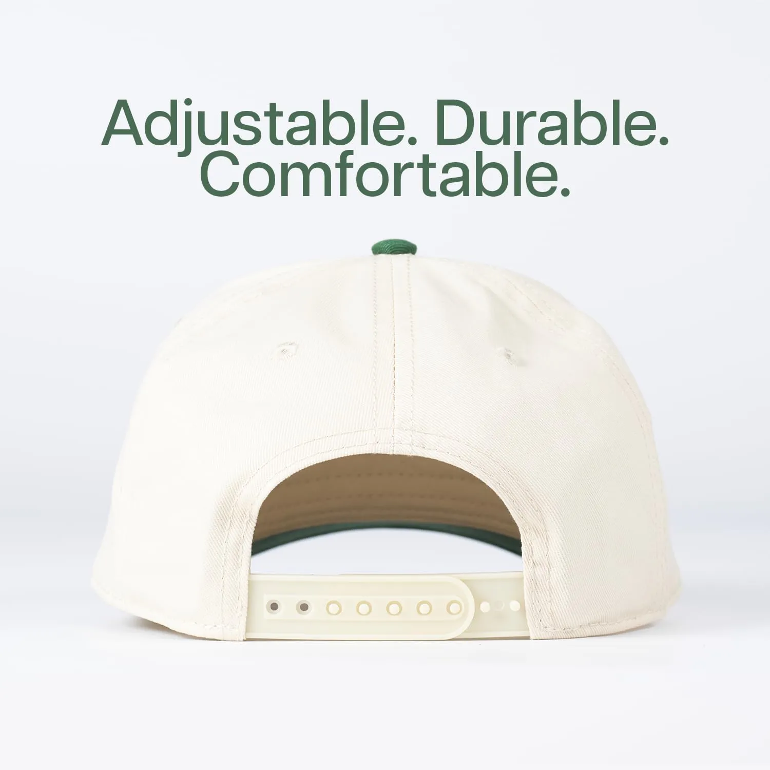 Vintage Trucker Hat for Men & Women - Adjustable Snapback, 100% Cotton, Embroidered Country & Western Styles