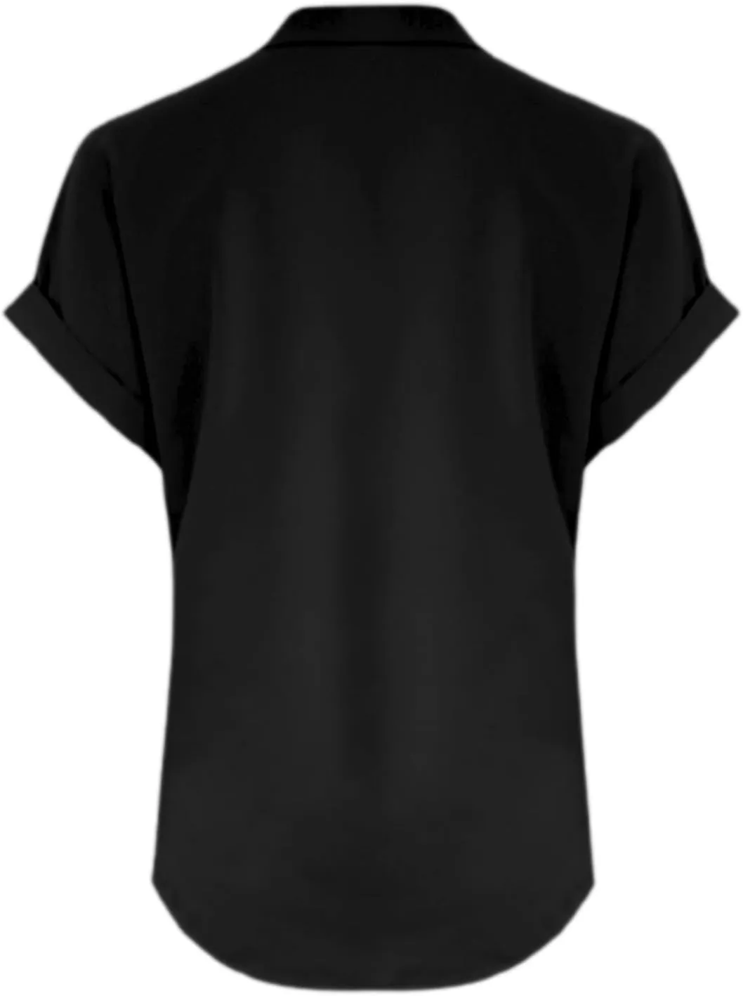 Womens Cotton Linen Tops Short Sleeve V Neck Soft Button Down Tops 2025 Spring Summer Plus Size Blouses Dressy S-5XL