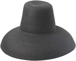 Womens Wide Brim Sun Hat with Wind Lanyard Beach Summer Sun Straw Hats for Women Summer Fedoras Boater Hat Beach