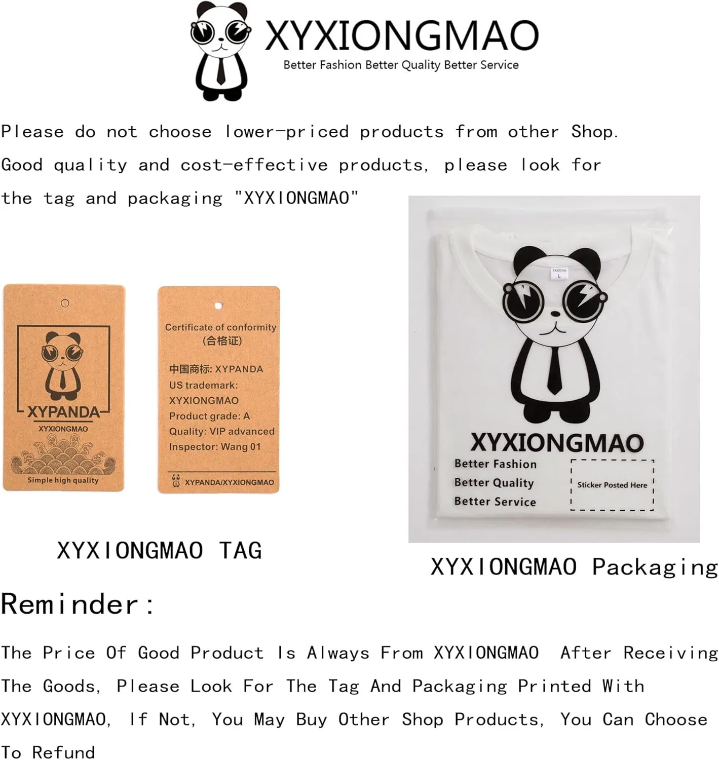 XYXIONGMAO Men's Black Streetwear Sweatpants Techwear Overalls Hip Hop Casual Jeans Cargo Pants Multi-Pocket Washed Denim